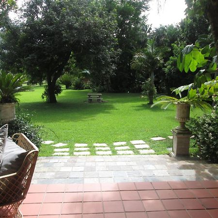 Almar View Guest House Mbombela Zewnętrze zdjęcie