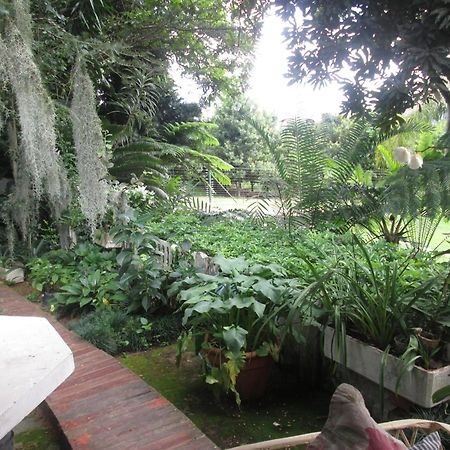 Almar View Guest House Mbombela Zewnętrze zdjęcie