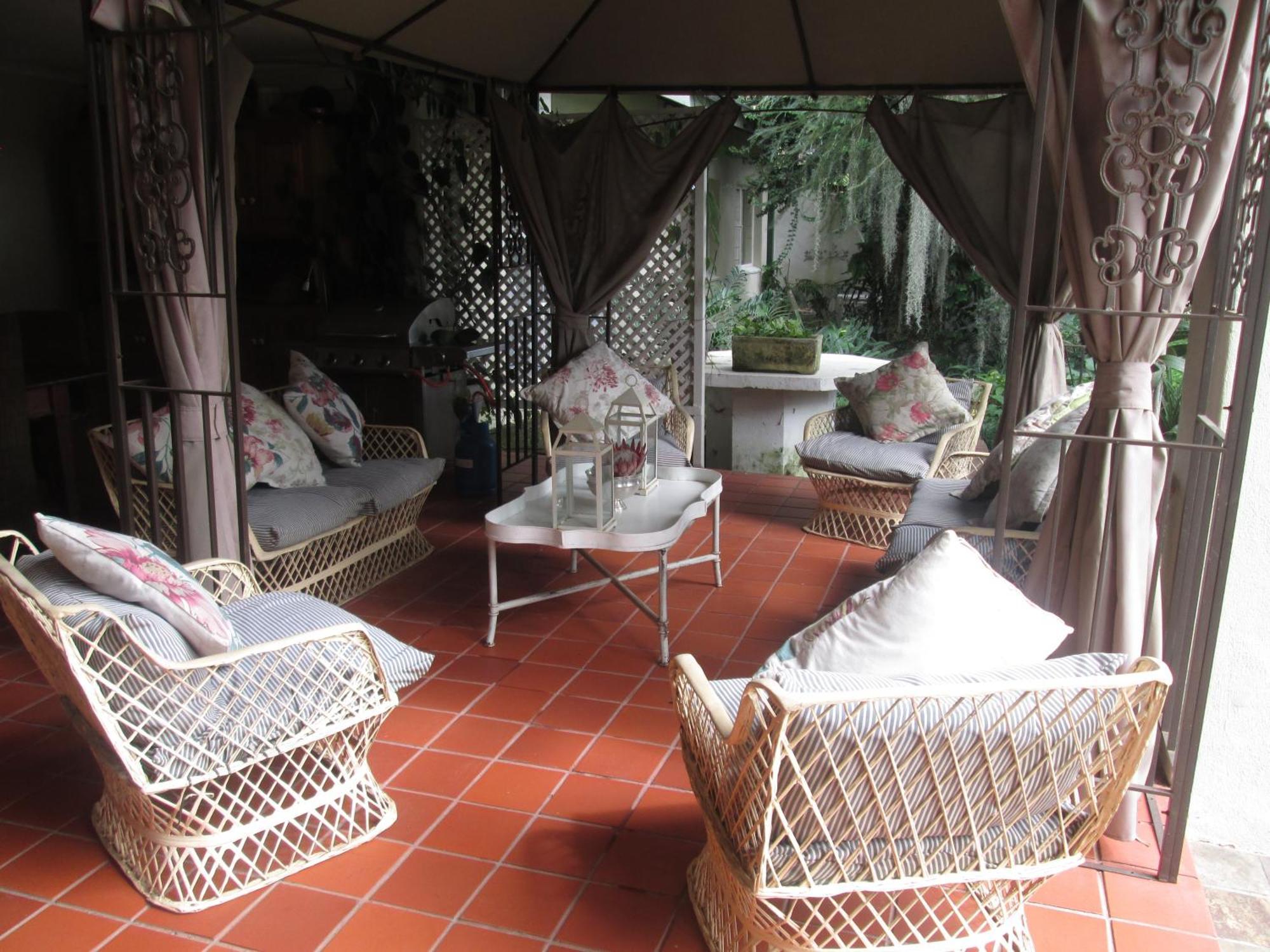 Almar View Guest House Mbombela Zewnętrze zdjęcie