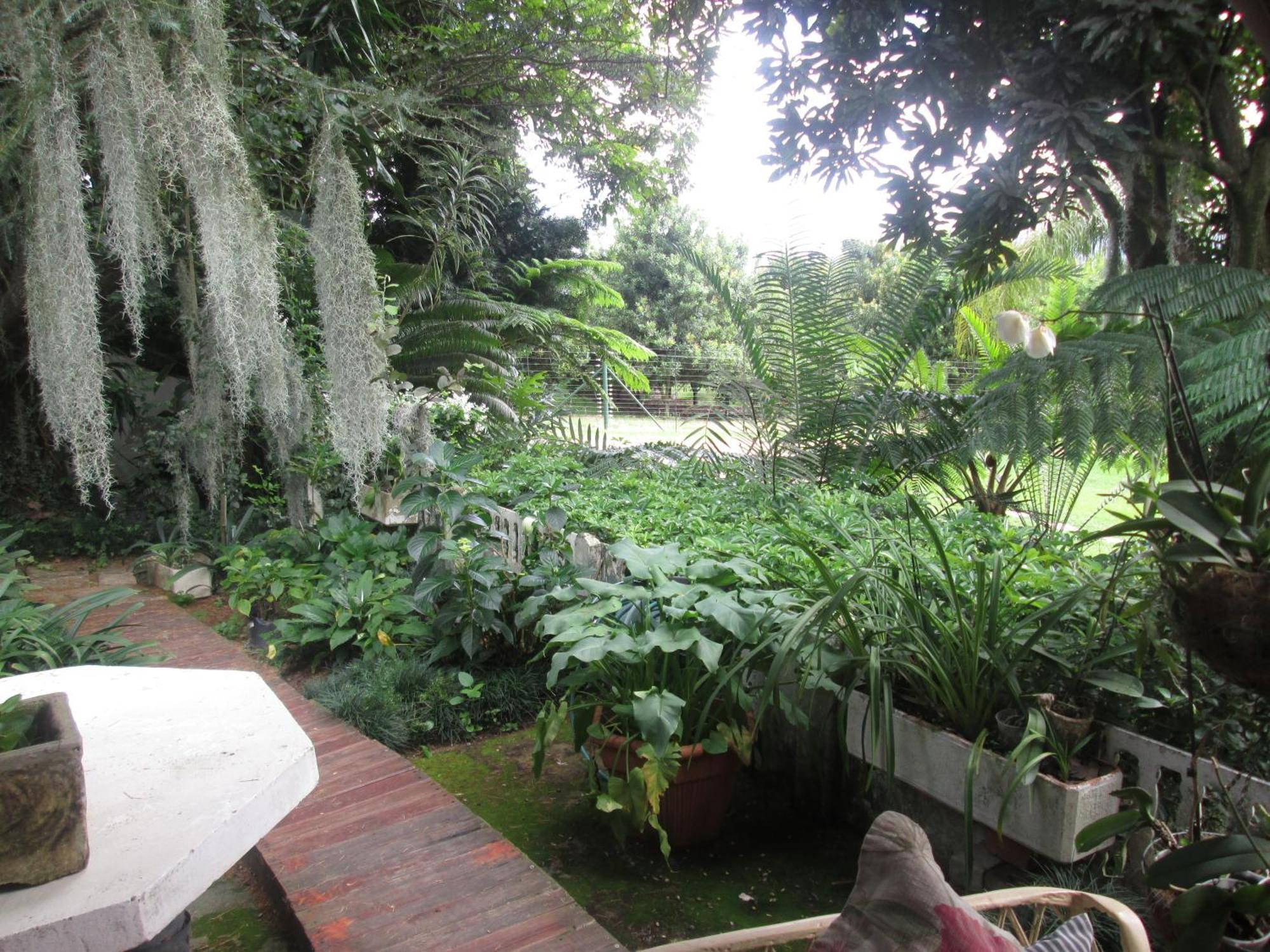 Almar View Guest House Mbombela Zewnętrze zdjęcie