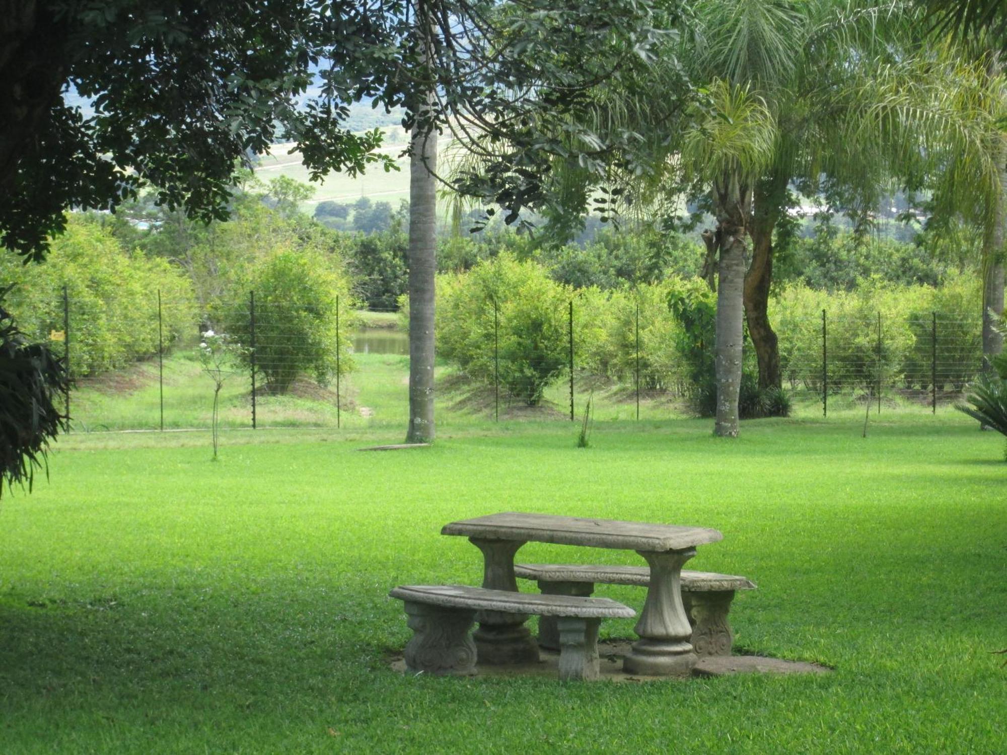 Almar View Guest House Mbombela Zewnętrze zdjęcie