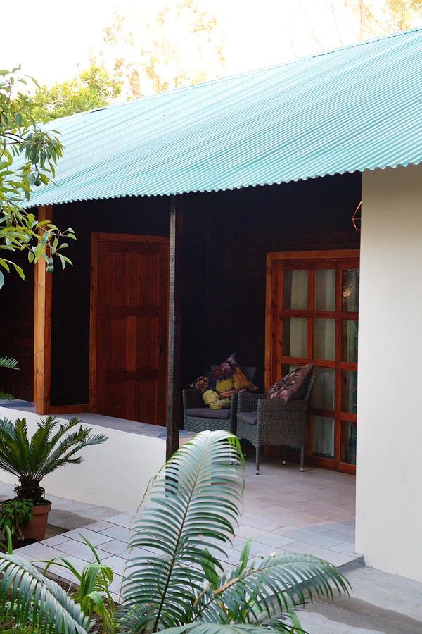 Almar View Guest House Mbombela Zewnętrze zdjęcie