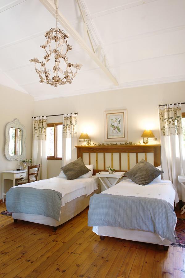 Almar View Guest House Mbombela Zewnętrze zdjęcie