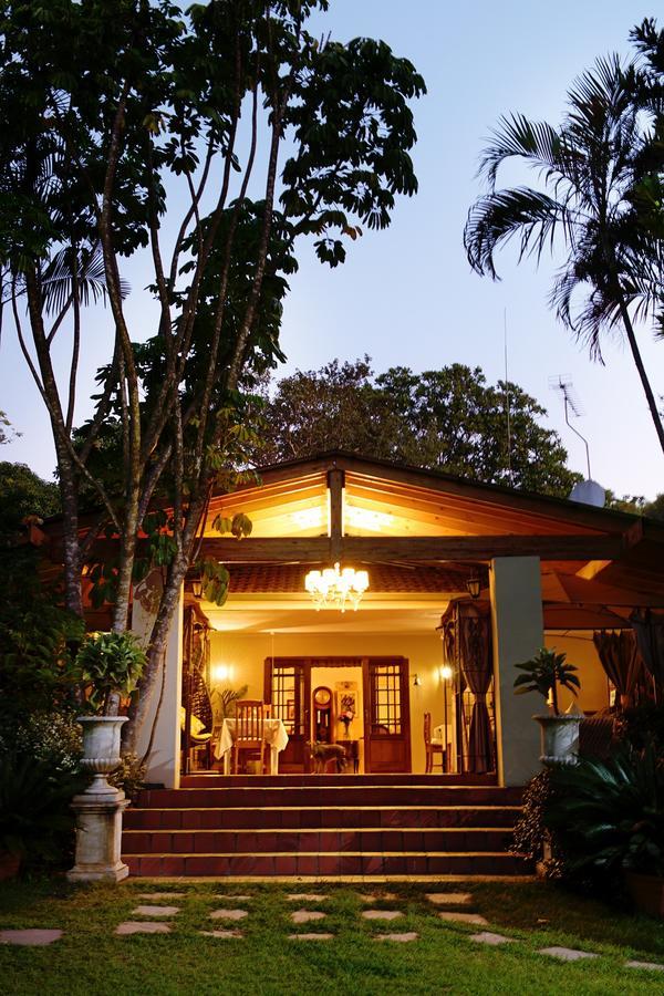 Almar View Guest House Mbombela Zewnętrze zdjęcie