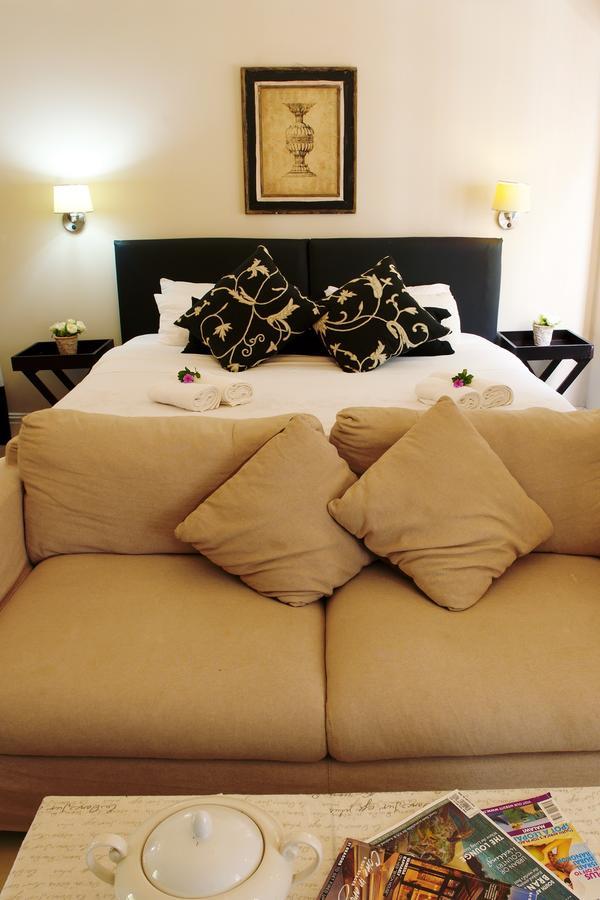 Almar View Guest House Mbombela Zewnętrze zdjęcie