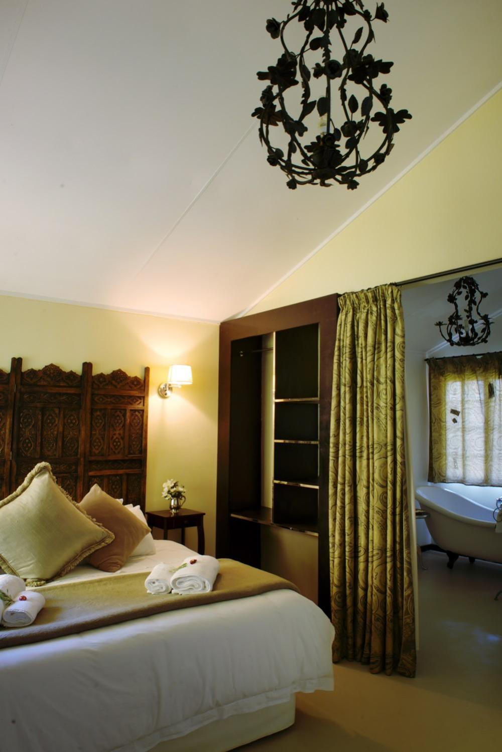 Almar View Guest House Mbombela Zewnętrze zdjęcie
