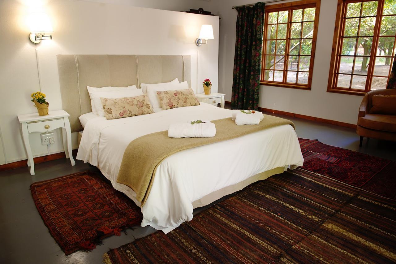 Almar View Guest House Mbombela Zewnętrze zdjęcie
