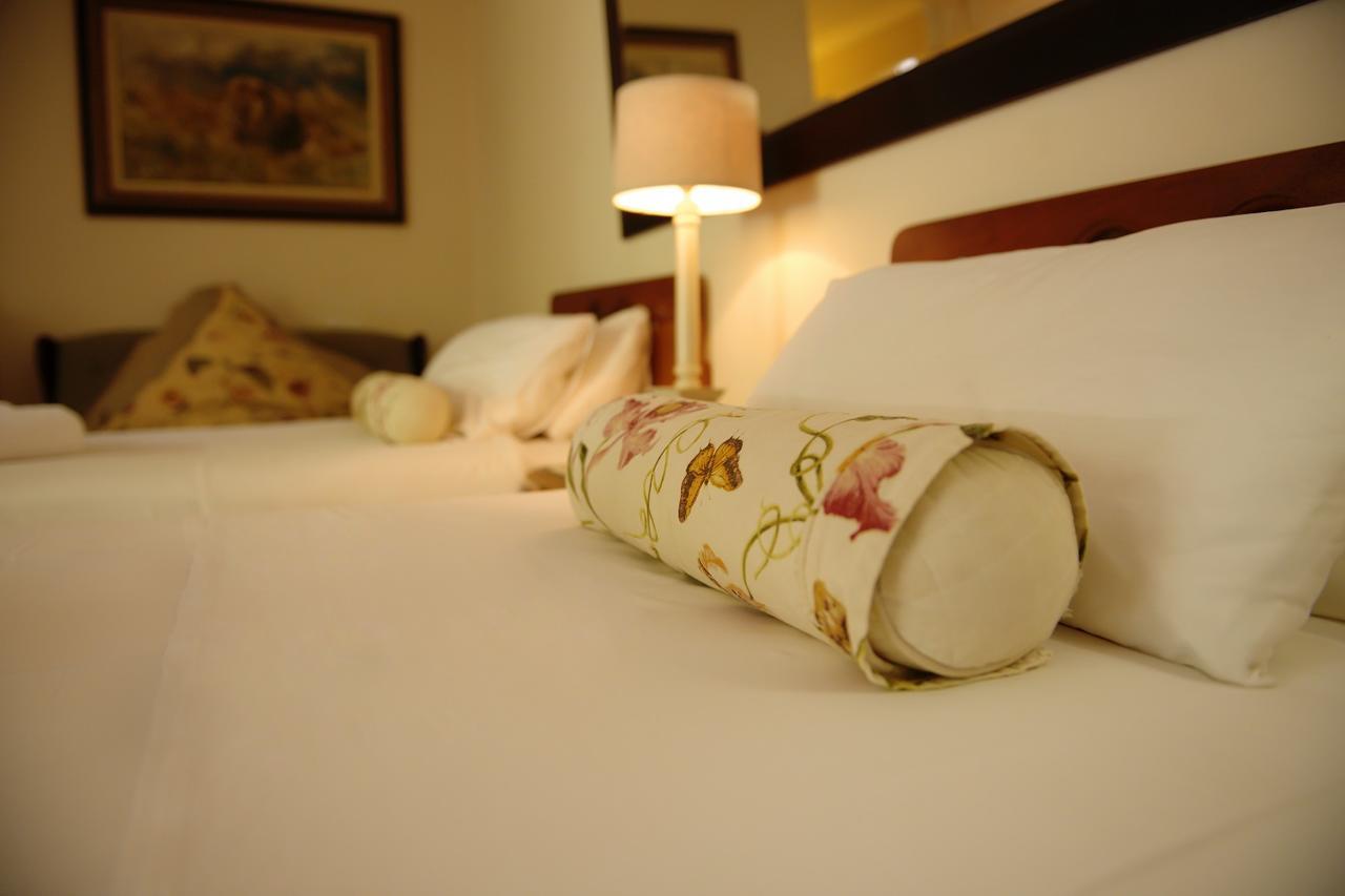 Almar View Guest House Mbombela Zewnętrze zdjęcie