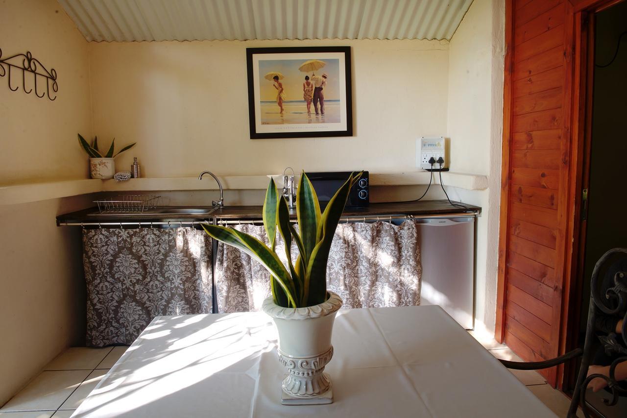 Almar View Guest House Mbombela Zewnętrze zdjęcie