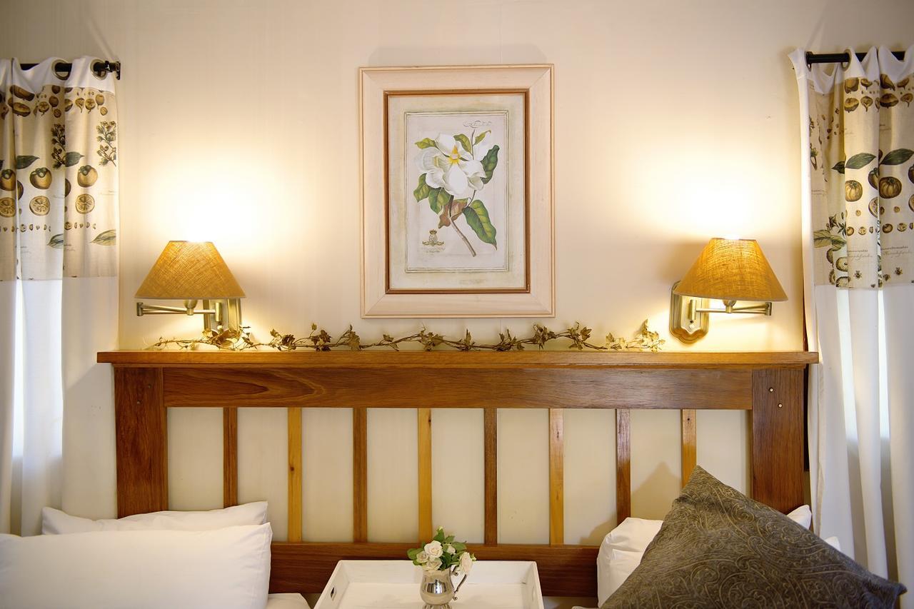 Almar View Guest House Mbombela Zewnętrze zdjęcie