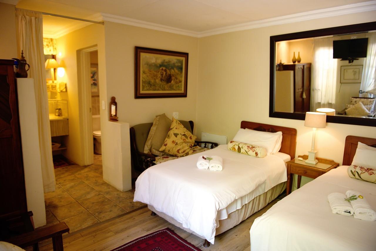Almar View Guest House Mbombela Zewnętrze zdjęcie