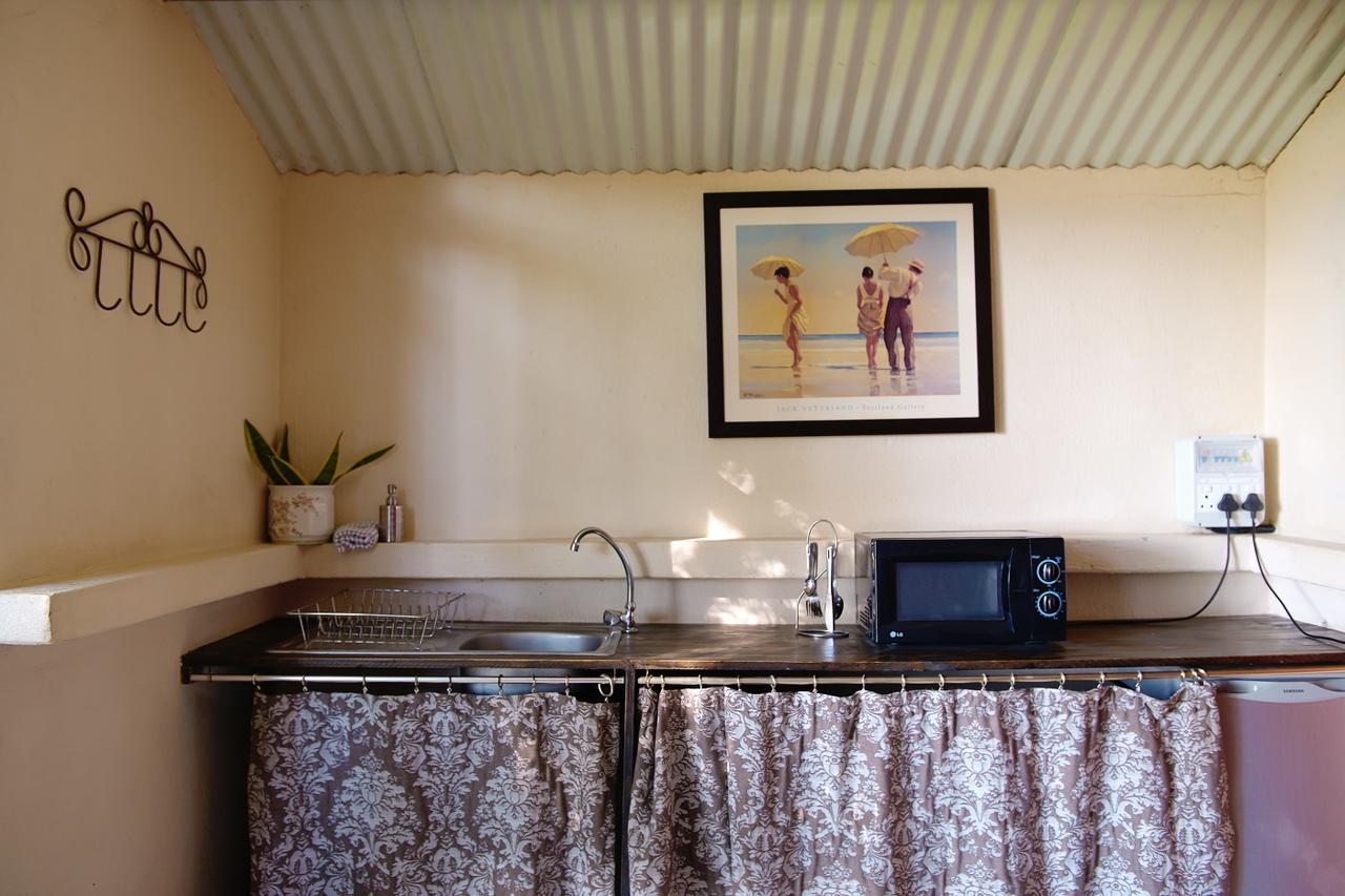 Almar View Guest House Mbombela Zewnętrze zdjęcie